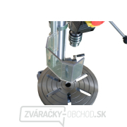 Stolná vŕtačka Proma B-1316B/400 náhled