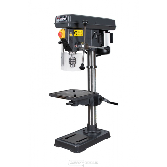 Stolná vŕtačka E-1516B/230 Proma