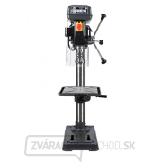 Stolná vŕtačka E-1516B/230 Proma  Náhľad