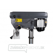 Stolná vŕtačka Proma E-1516B/400 Stolná vŕtačka Proma E-1516B/400 náhled