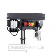 Stolná vŕtačka Proma E-1516B/400 Stolná vŕtačka Proma E-1516B/400 náhled