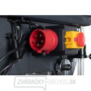 Stolná vŕtačka Proma E-1516B/400 Stolná vŕtačka Proma E-1516B/400 náhled