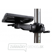 Stolná vŕtačka Proma E-1516B/400 Stolná vŕtačka Proma E-1516B/400 náhled