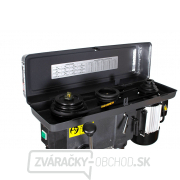 Stolná vŕtačka Proma E-1516B/400 Stolná vŕtačka Proma E-1516B/400 náhled