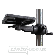 Stolná vŕtačka Proma E-1516B/400 náhled