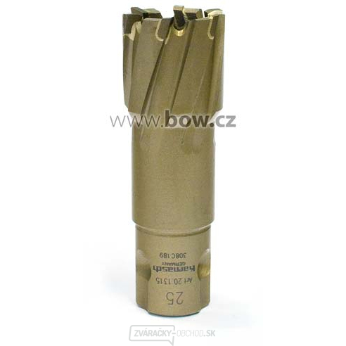 Jádrový vrták Ø 25 mm Karnasch HARD-LINE 40