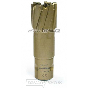 Jádrový vrták Ø 25 mm Karnasch HARD-LINE 40 Jádrový vrták Ø 25 mm Karnasch HARD-LINE 40 gallery main image