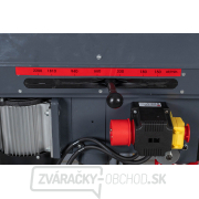 Stojanová vŕtačka Proma E-1516BVL/400 Stojanová vŕtačka Proma E-1516BVL/400 náhled