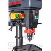 Stojanová vŕtačka Proma E-1516BVL/400 Stojanová vŕtačka Proma E-1516BVL/400 náhled