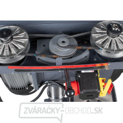 Stojanová vŕtačka Proma E-1516BVL/400 Stojanová vŕtačka Proma E-1516BVL/400 náhled