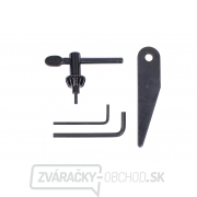 Stojanová vŕtačka Proma E-1516BVL/400 Stojanová vŕtačka Proma E-1516BVL/400 náhled