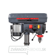 Stojanová vŕtačka Proma E-1516BVL/400 Náhľad