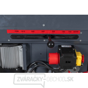 Stojanová vŕtačka Proma E-1516BVL/400 náhled