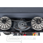 Stojanová vŕtačka Proma E-1516BVL/400 náhled