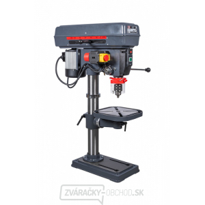 Stojanová vŕtačka Proma E-1516BVL/400 Stojanová vŕtačka Proma E-1516BVL/400 gallery main image