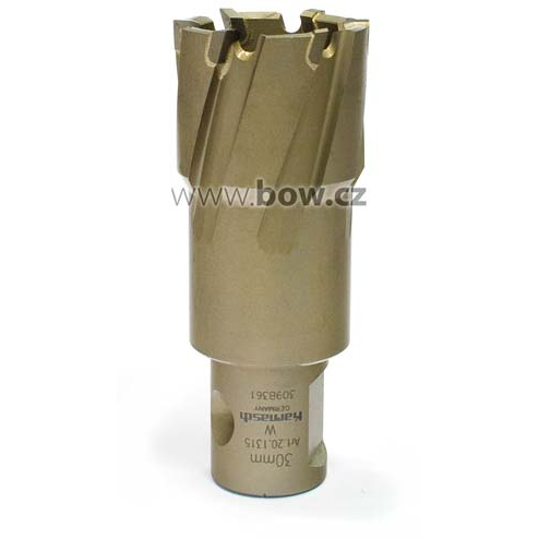 Jádrový vrták Ø 32 mm Karnasch HARD-LINE 40