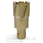 Jádrový vrták Ø 34 mm Karnasch HARD-LINE 40 Jádrový vrták Ø 34 mm Karnasch HARD-LINE 40 gallery main image