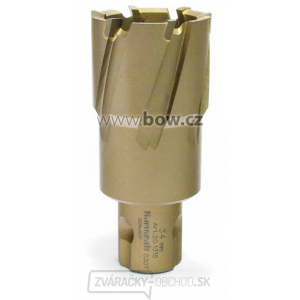 Jádrový vrták Ø 34 mm Karnasch HARD-LINE 40 Jádrový vrták Ø 34 mm Karnasch HARD-LINE 40 gallery main image