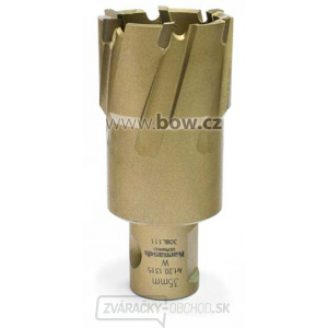 Jádrový vrták Ø 36 mm Karnasch HARD-LINE 40 Jádrový vrták Ø 36 mm Karnasch HARD-LINE 40 gallery main image