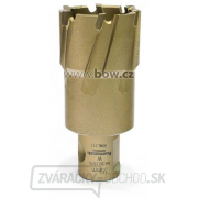 Jádrový vrták Ø 37 mm Karnasch HARD-LINE 40 Jádrový vrták Ø 37 mm Karnasch HARD-LINE 40 gallery main image