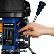 Vŕtačka stojanová BT-BD 701 Einhell Blue Náhľad