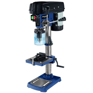 Vŕtačka stojanová BT-BD 701 Einhell Blue gallery main image