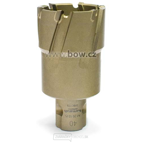 Jádrový vrták Ø 40 mm Karnasch HARD-LINE 40