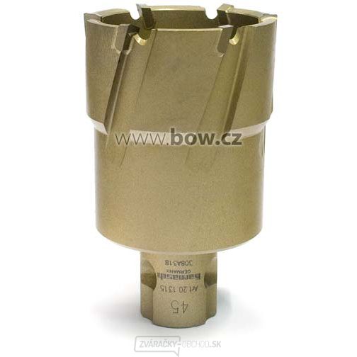 Jádrový vrták Ø 45 mm Karnasch HARD-LINE 40