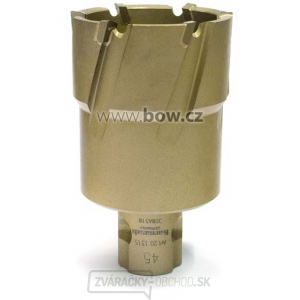 Jádrový vrták Ø 46 mm Karnasch HARD-LINE 40 Jádrový vrták Ø 46 mm Karnasch HARD-LINE 40 gallery main image