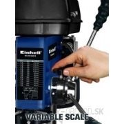 Vŕtačka stojanová BT-BD 1020 Einhell Blue Náhľad