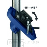 Vŕtačka stojanová BT-BD 1020 Einhell Blue Náhľad