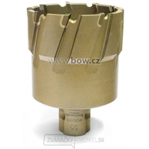 Jádrový vrták Ø 57 mm Karnasch HARD-LINE 40 gallery main image