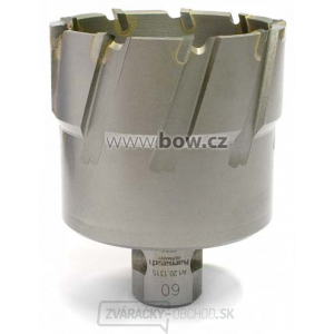 Jádrový vrták Ø 63 mm Karnasch HARD-LINE 40 gallery main image