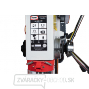 Strojní vŕtačka Proma BV-25B/400 náhled