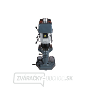 Strojní vŕtačka Proma BV-25B/400 náhled