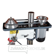 Strojní vŕtačka Proma BV-25B/400 náhled