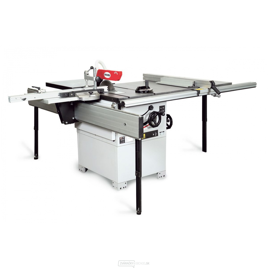 Formátovacia píla Proma PKS-315P  Formátovacia píla Proma PKS-315P  gallery main image