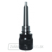 Unášecí hlava MK3 / Weldon 19 mm Quick (bez chladenie) Unášecí hlava MK3 / Weldon 19 mm Quick (bez chladenie) gallery main image