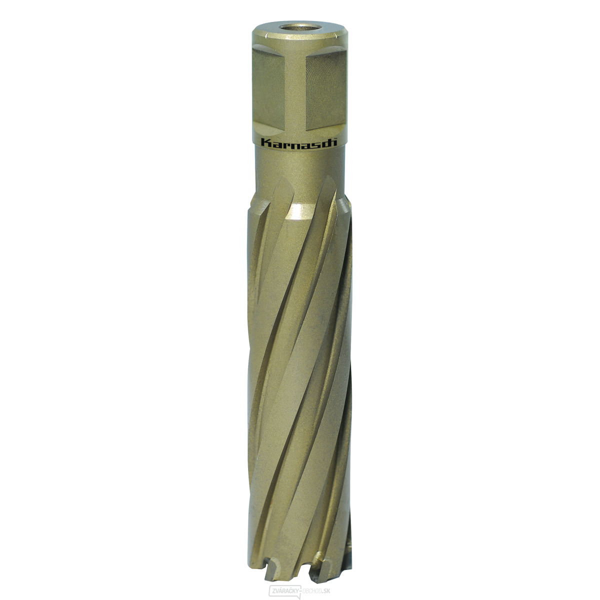 Jadrový vrták Ø 36 mm Karnasch HARD-LINE 80