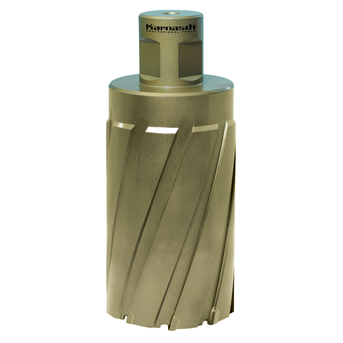 Jádrový vrták Ø 100 mm Karnasch HARD-LINE 110