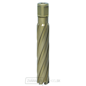 Jadrový vrták Ø 19 mm Karnasch HARD-LINE 110 gallery main image