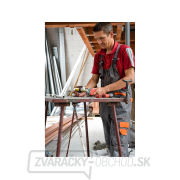 Zváračka 800 Polyfúzní tŕňová  PTW 80 Náhľad