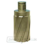 Jadrový vrták Ø 75 mm Karnasch HARD-LINE 110 gallery main image