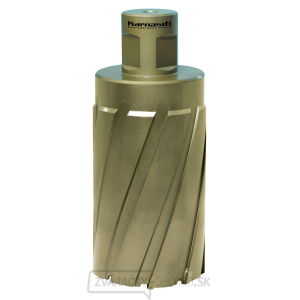 Jadrový vrták Ø 95 mm Karnasch HARD-LINE 110 gallery main image