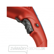 Vŕtačka s príklepom, Click-lock, 850W náhled