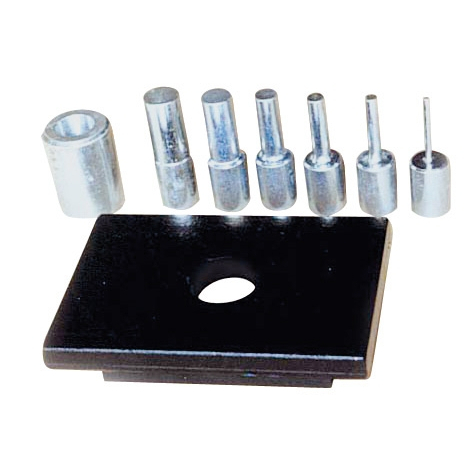 Metallkraft Súprava pre WPP 20 4101020
