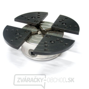 Lícna doska pre 4-čiel. skľučovadlo Profi Náhľad