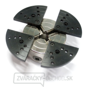 Lícna doska pre 4-čiel. skľučovadlo Profi Náhľad