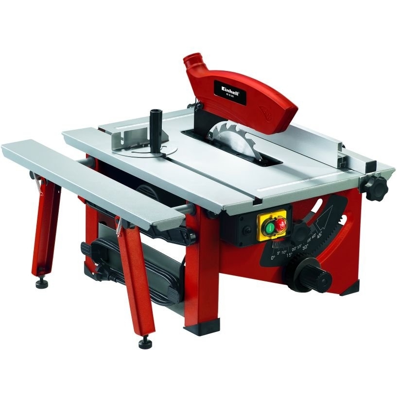 Píla stolná kotúčová RT-TS 1221 Einhell Red