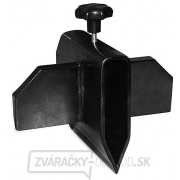 Štípací kříž (pro HS 9-1350 ECO) gallery main image